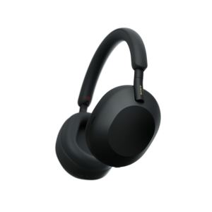 Wireless+Bluetooth+Active+NC+Headphones+Black