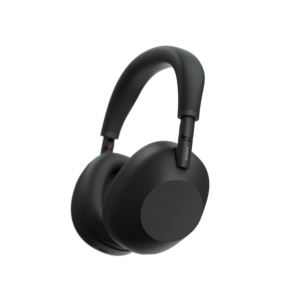 Best+Wireless+Noise+Canceling+Headphones+Black