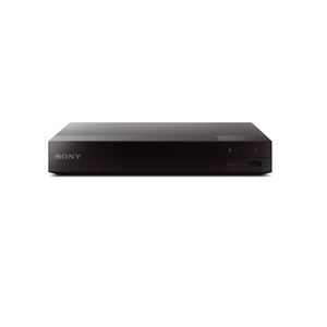 Streaming+Blu-Ray+Disc+Player