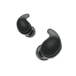 LinkBuds+Fit+Noise+Canceling+Wireless+Earbuds+Black