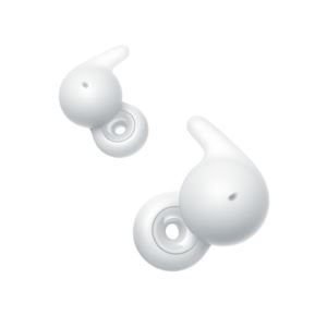 LinkBuds+Open+Wireless+Earbuds+White