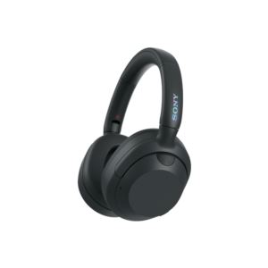 ULT+WEAR+Wireless+Noise+Cancelling+Headphones+Black