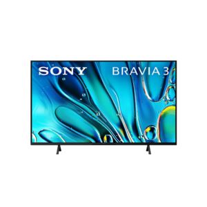 65%22+BRAVIA+3+Class+LED+4K+HDR+Google+TV