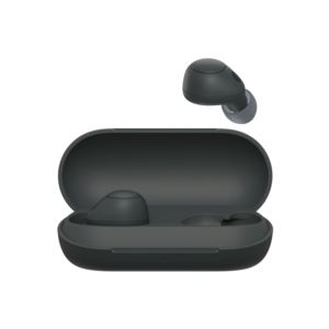Truly+Wireless+Noise+Cancelling+Earbuds+Black