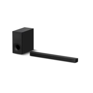 2.1ch+Soundbar+w%2F+Powerful+Wireless+Subwoofer