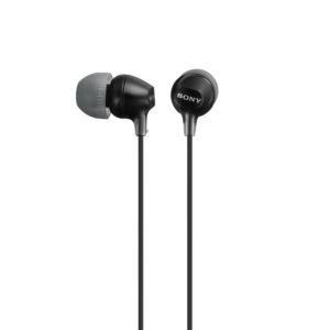 Wired+Sound+Isolating+Earbuds+Black