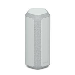 XE300+X-Series+Portable+Bluetooth+Speaker+Light+Gray