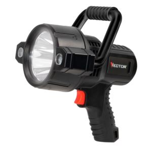 750+Lumen+LED+Rechargeable+Spotlight