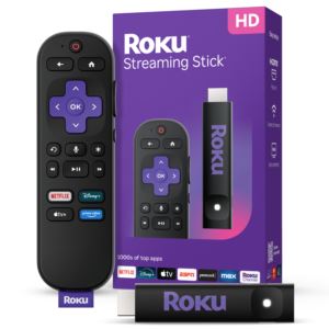 Roku+HD+Streaming+Stick