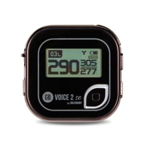 Golf+Buddy+AIM+V10+Talking+Golf+GPS