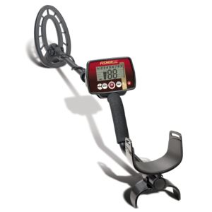 F22+Weatherproof+All-Purpose+Metal+Detector