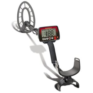 F44+Ultimate+Weatherproof+Multi-Purpose+Metal+Detector