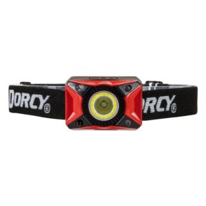 Ultra+HD+650+Lumen+USB+Rechargeable+Motion+Sensor+Headlamp