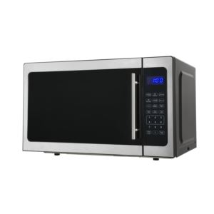 Cubic+Foot+W+Microwave+Oven+Stainless+Steel
