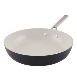 12.25%22+Hard+Anodized+Ceramic+Nonstick+Fry+Pan+Black