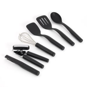 6pc+Universal+Kitchen+Tool%2FGadget+Set