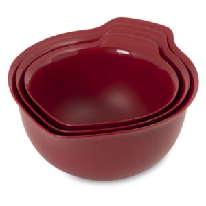 3pc+Universal+Mixing+Bowl+Set+Red