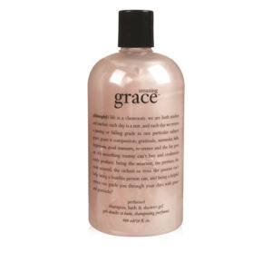 Philosophy+Amazing+Grace+Shampoo+Bath+%26+Shower+Gel+16oz