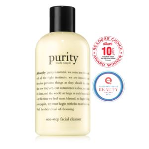 Philosophy+Purity+Made+Simple+Facial+Cleanser+16oz