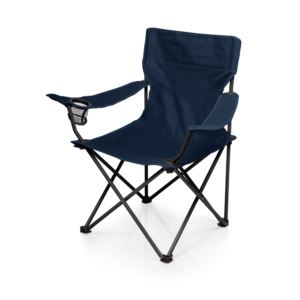 PTZ+Camp+Chair+Navy+Blue