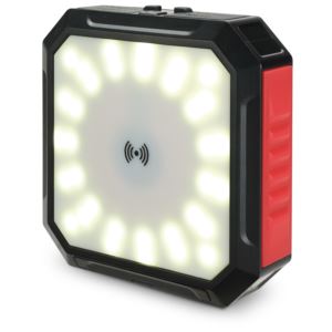 Solar+Powerbank+w%2F+LED+Light+and+Wireless+Charger
