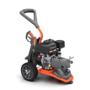 3200+PSI+4.5+Max+GPM+208cc+Gas+Engine+Pressure+Washer+w%2F+POWERflow%2B