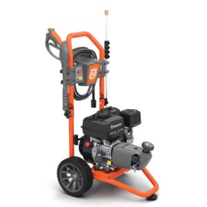 3600+PSI+2.5+Max+GPM+Pum+Gas+Engine+w%2F+Control+Touch+Project+Selector