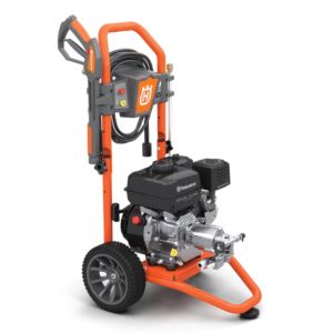 3000+PSI+2.3+Max+GPM+Gas+Engine+Pressure+Washer