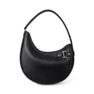 Large+Tasha+Shoulder+Bag+Black