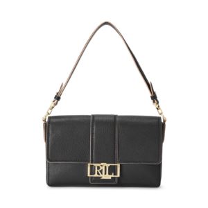 Spencer+Leather+Shoulder+Bag