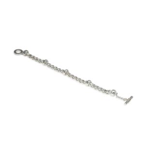 Lauren%2BBraided%2BChain%2BBracelet