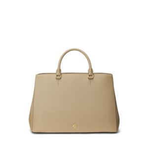 Crosshatch%2BLeather%2BLarge%2BSatchel