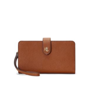 Leather%2BTech%2BWristlet