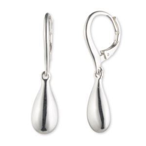 Lauren+Teardrop+Earrings