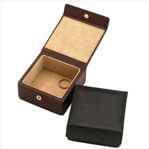 Travel+Jewelry+Box+in+Brown