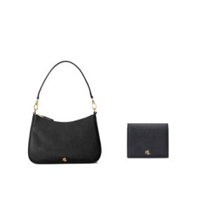 Danni%2BShoulder%2BBag%2Band%2BCompact%2BWallet