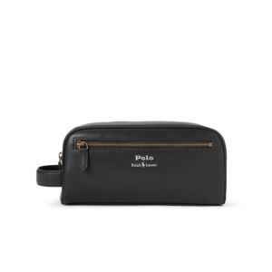 Leather+Travel+Case