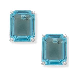 Stone%2BStud%2BEarrings