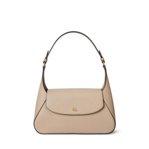 Schylar+Leather+Shoulder+Bag