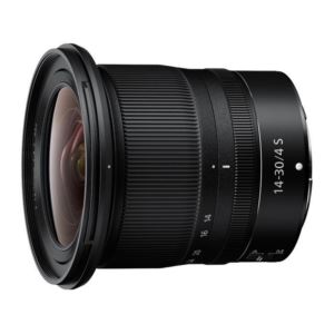NIKKOR+Z+14-30mm+f%2F4+S