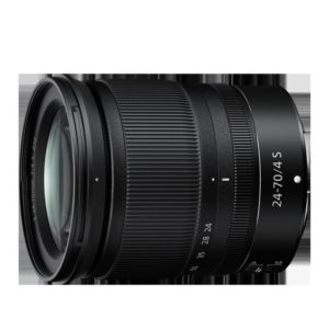 NIKKOR+Z+mm+f+S