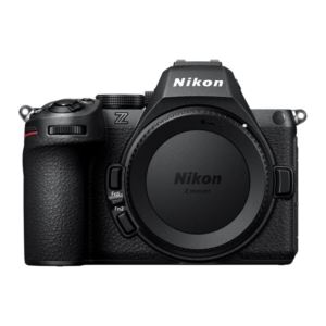 Z5II+Mirrorless+Camera+Body