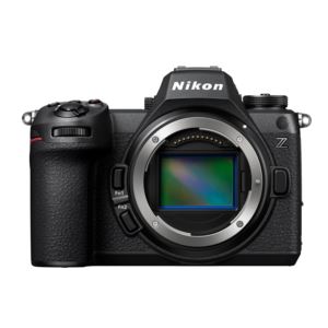 Z6III+FX-format+Mirrorless+Camera+Body
