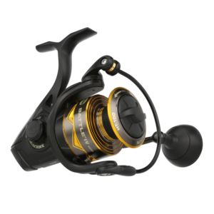 Battle+IV+Spinning+Reel+3000+Reel+Size