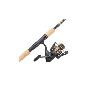 Battle+II+4000+Spinning+Reel