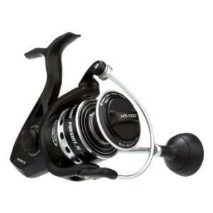 Pursuit+IV+4000+Spinning+Reel