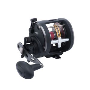 Warfare+Level+Wind+Conventional+Reel+Size+30