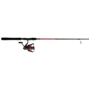 Fierce+IV+Combo+4000+Reel+2pc+7ft+Rod