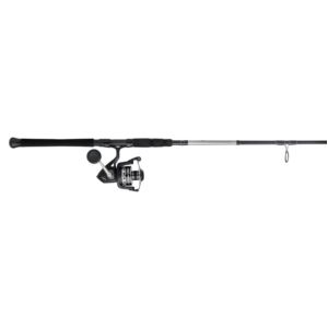 Pursuit+IV+Combo+6000+Reel+Size+2pc+7ft+Rod