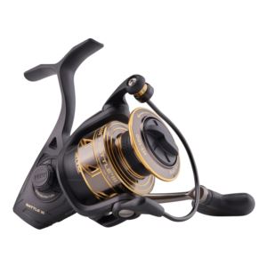 Battle+III+3000+Spinning+Reel
